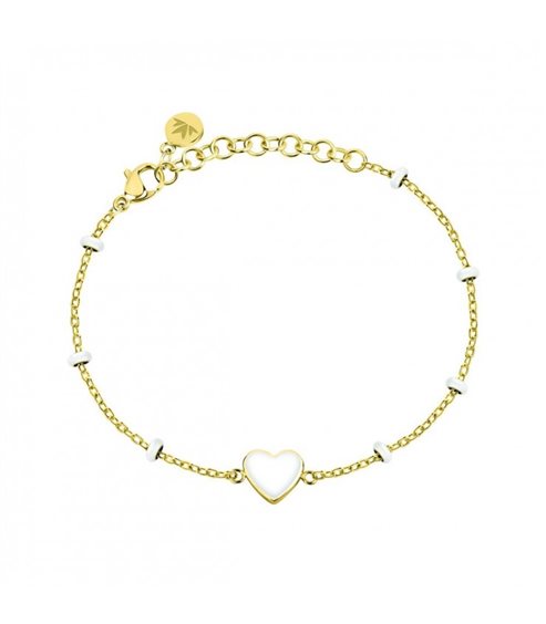 Bracciale Morellato Donna in Acciaio SAJE33 - SAJE33